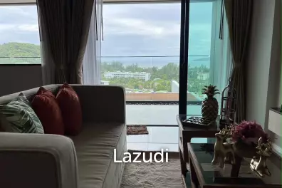 Condominium Sea View 1 bedroom at Surin