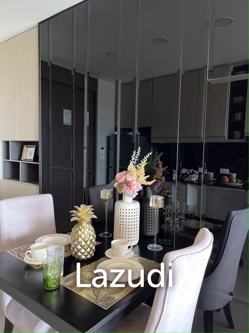 Condominium Sea View 1 bedroom at Surin