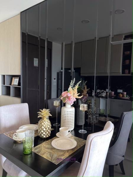 Condominium Sea View 1 bedroom at Surin