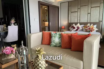 Condominium Sea View 1 bedroom at Surin