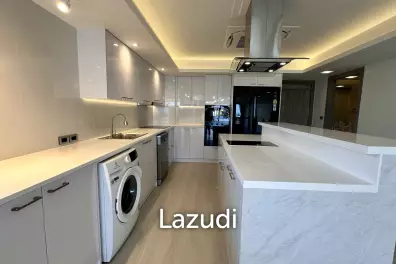2-Bedrooms 120 SQ.M. Condo 5 Mins From Nai Harn Beach