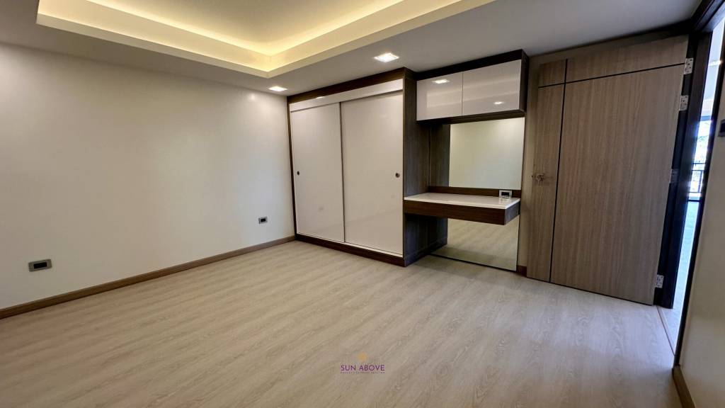 2-Bedrooms 120 SQ.M. Condo 5 Mins From Nai Harn Beach