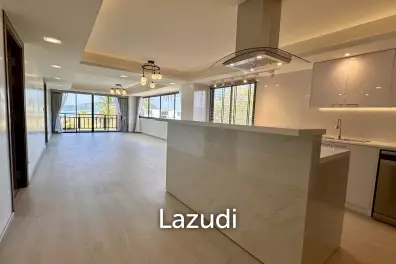 2-Bedrooms 120 SQ.M. Condo 5 Mins From Nai Harn Beach