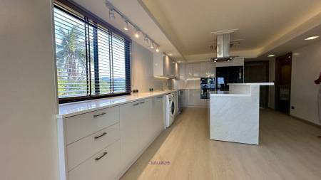 2-Bedrooms 120 SQ.M. Condo 5 Mins From Nai Harn Beach