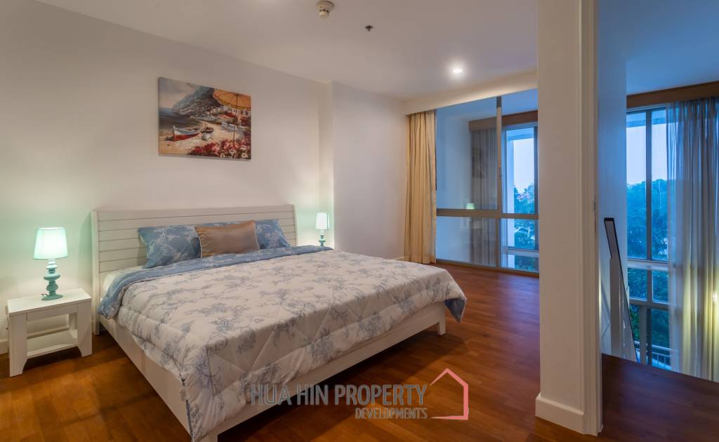 1 Bed Duplex 2 Bath 73.97 SQ.M Boathouse