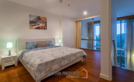 1 Bed Duplex 2 Bath 73.97 SQ.M Boathouse