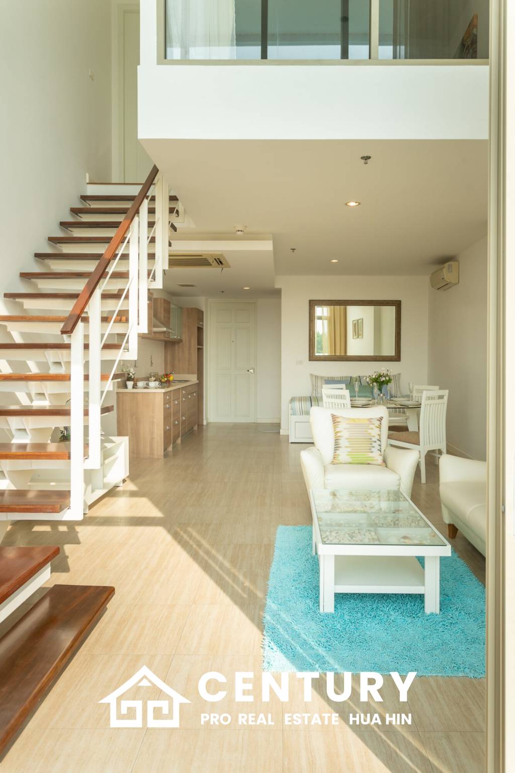 Кондоминиум 73 кв.м. 1 Кровать 2 Ванна