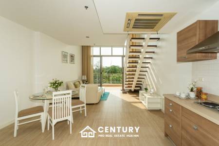 Кондоминиум 73 кв.м. 1 Кровать 2 Ванна