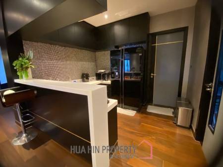Nara Village: 3-Bedroom Villa with Private Pool