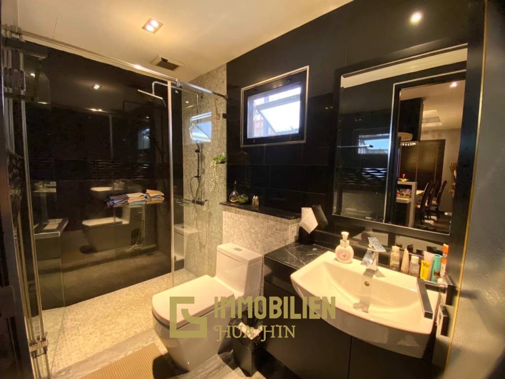 468 m² 3 Chambre 3 Salle de bain Villa Pour Vente