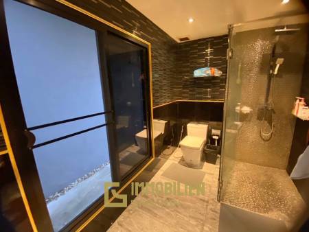 468 metro cuadrado 3 ` 3 Baño Villa de Venta