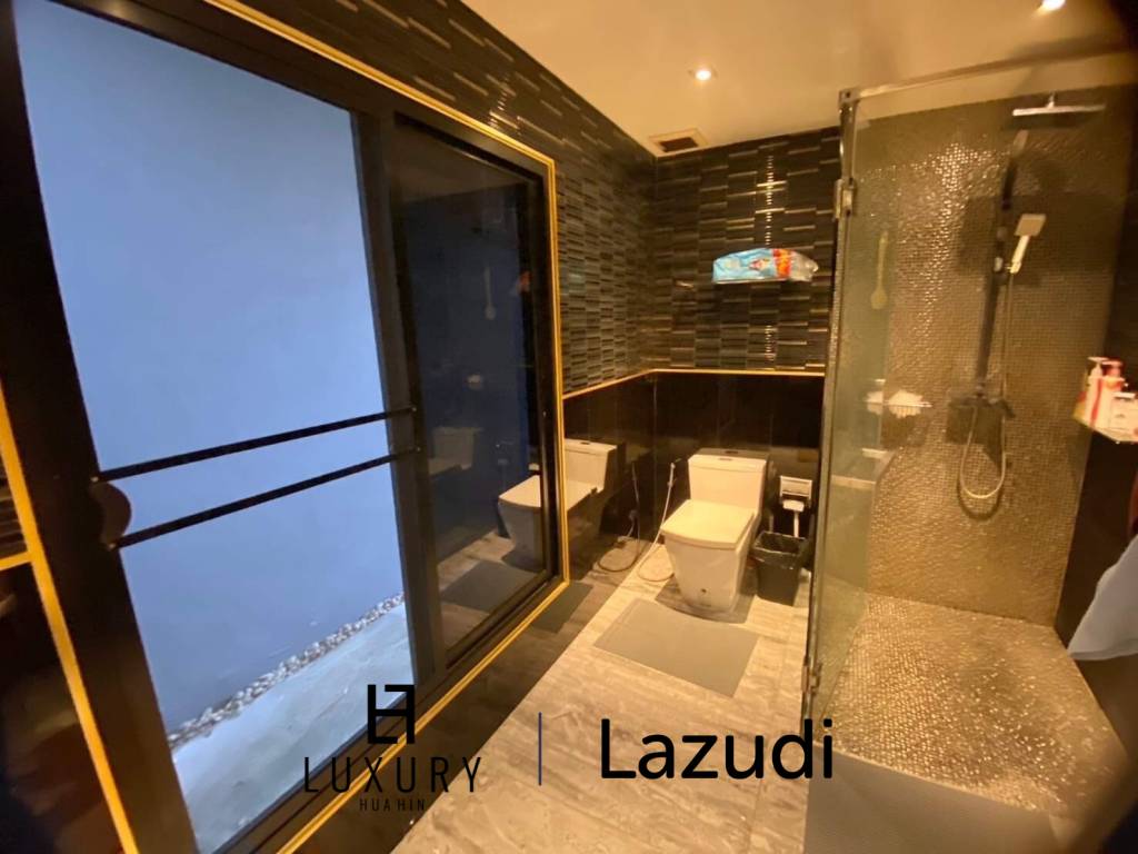 468 m² 3 Chambre 3 Salle de bain Villa Pour Vente