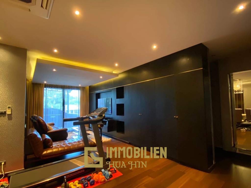 468 m² 3 Chambre 3 Salle de bain Villa Pour Vente