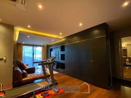 Nara Village: 3-Bedroom Villa with Private Pool