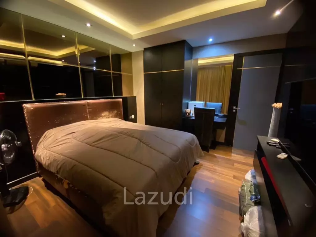 Nara Village: 3-Bedroom Villa with Private Pool