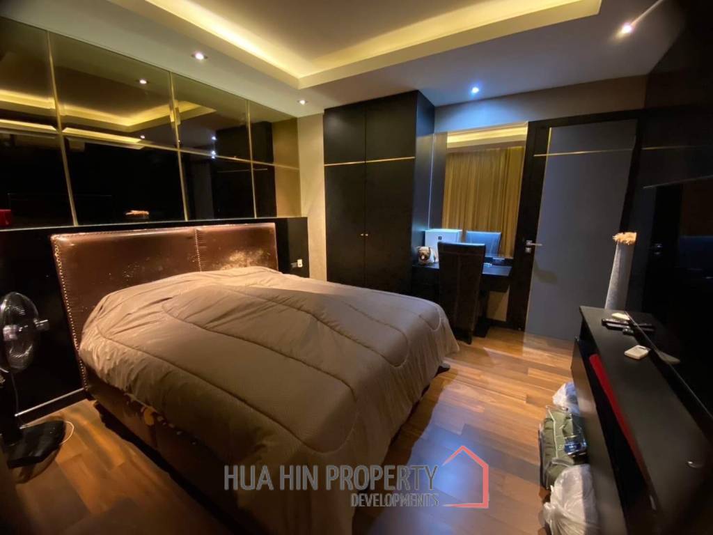 Nara Village: 3-Bedroom Villa with Private Pool