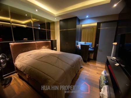 Nara Village: 3-Bedroom Villa with Private Pool