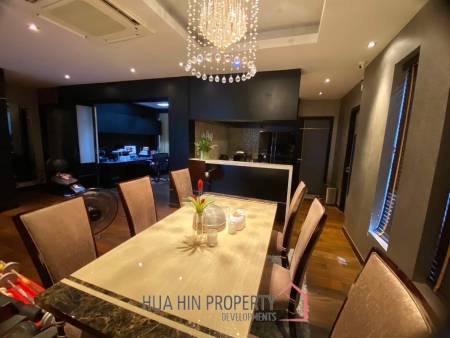 Nara Village: 3-Bedroom Villa with Private Pool
