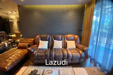 Nara Village: 3-Bedroom Villa with Private Pool