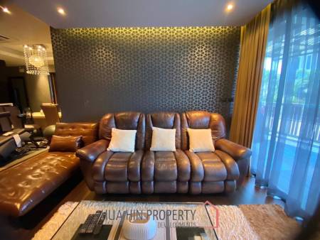 Nara Village: 3-Bedroom Villa with Private Pool