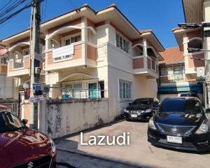 2 Beds 3 Baths 182 SQ.M. Townhouse in North Pattaya