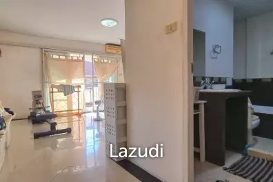 2 Beds 3 Baths 182 SQ.M. Townhouse in North Pattaya