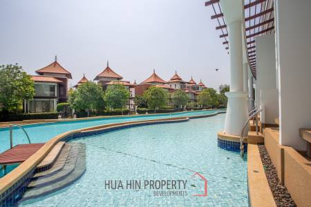 1 Bed Duplex 2 Bath 88.27 SQ.M Boathouse