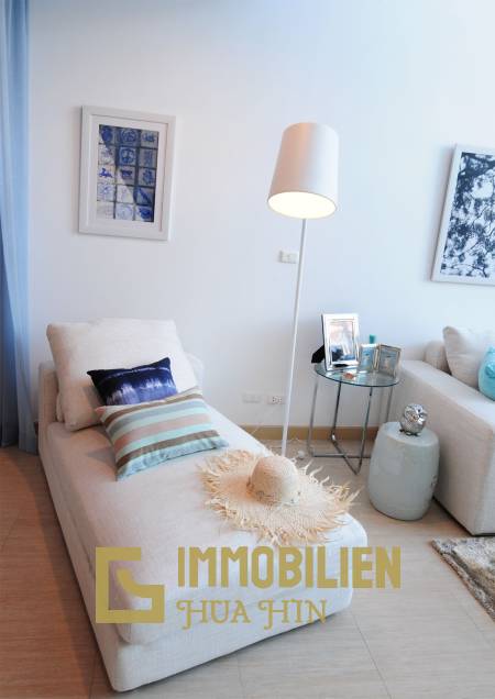 87 qm 1 Bett 2 Bad Apartment Für Verkauf