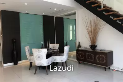 2 Bed Duplex 3 Bath 175.26 SQ.M Boathouse