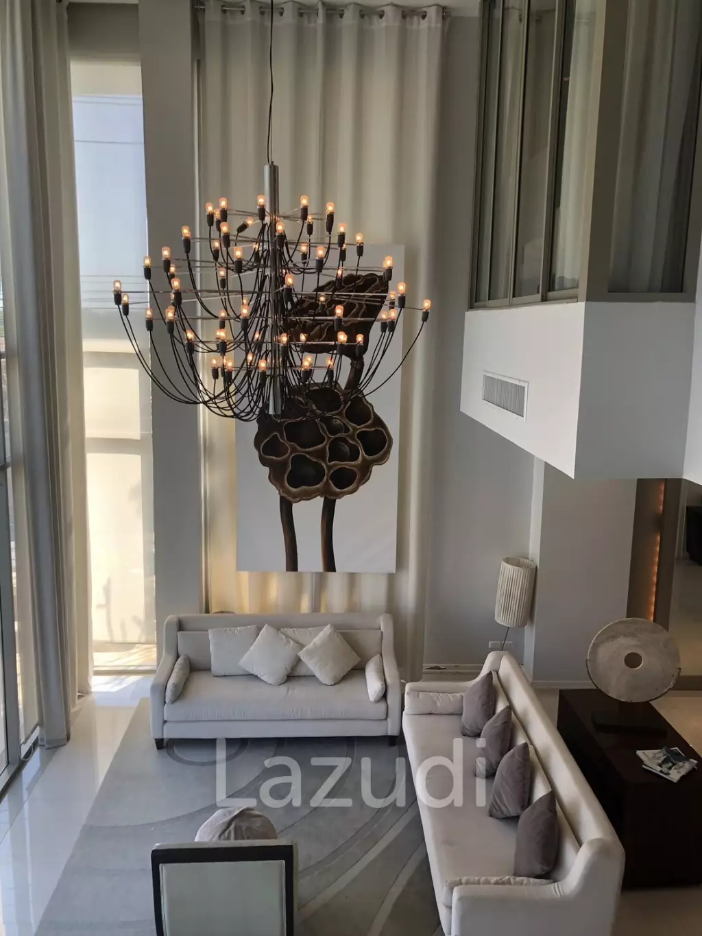 2 Bed Duplex 3 Bath 175.26 SQ.M Boathouse