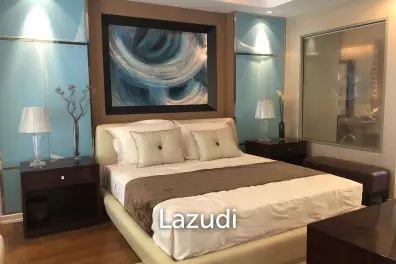 2 Bed Duplex 3 Bath 175.26 SQ.M Boathouse