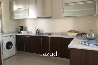 2 Bed Duplex 3 Bath 175.26 SQ.M Boathouse