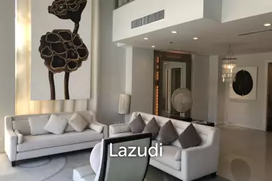 2 Bed Duplex 3 Bath 175.26 SQ.M Boathouse