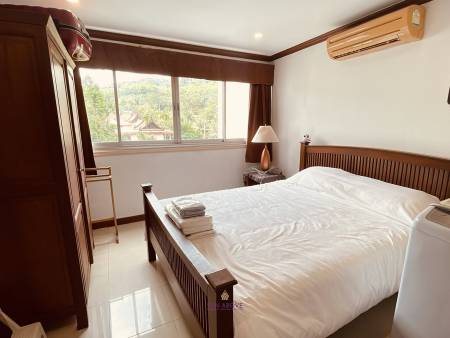 Seaview Condo for Sale/Rent @ Patong Beach – Phuket