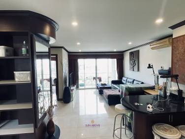 Seaview Condo for Sale/Rent @ Patong Beach – Phuket