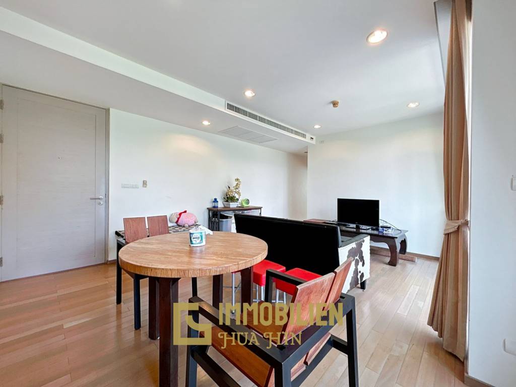 BAAN NUB KLUEN : 1 Bed Condo At Khao Tao