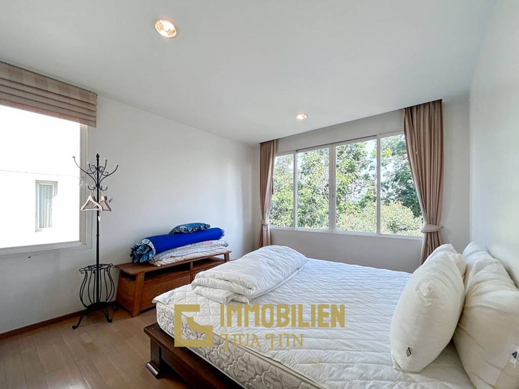 BAAN NUB KLUEN : 1 Bed Condo At Khao Tao