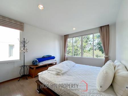 BAAN NUB KLUEN : 1 Bed Condo At Khao Tao