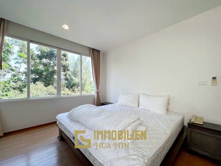 BAAN NUB KLUEN : 1 Bed Condo At Khao Tao