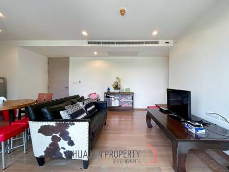 BAAN NUB KLUEN : 1 Bed Condo At Khao Tao