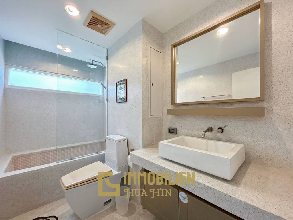 60 metro cuadrado 1 ` 1 Baño Condominio de Venta