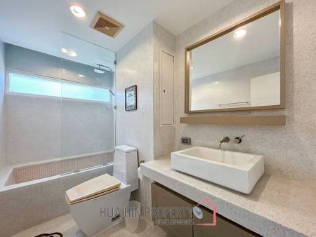 BAAN NUB KLUEN : 1 Bed Condo At Khao Tao