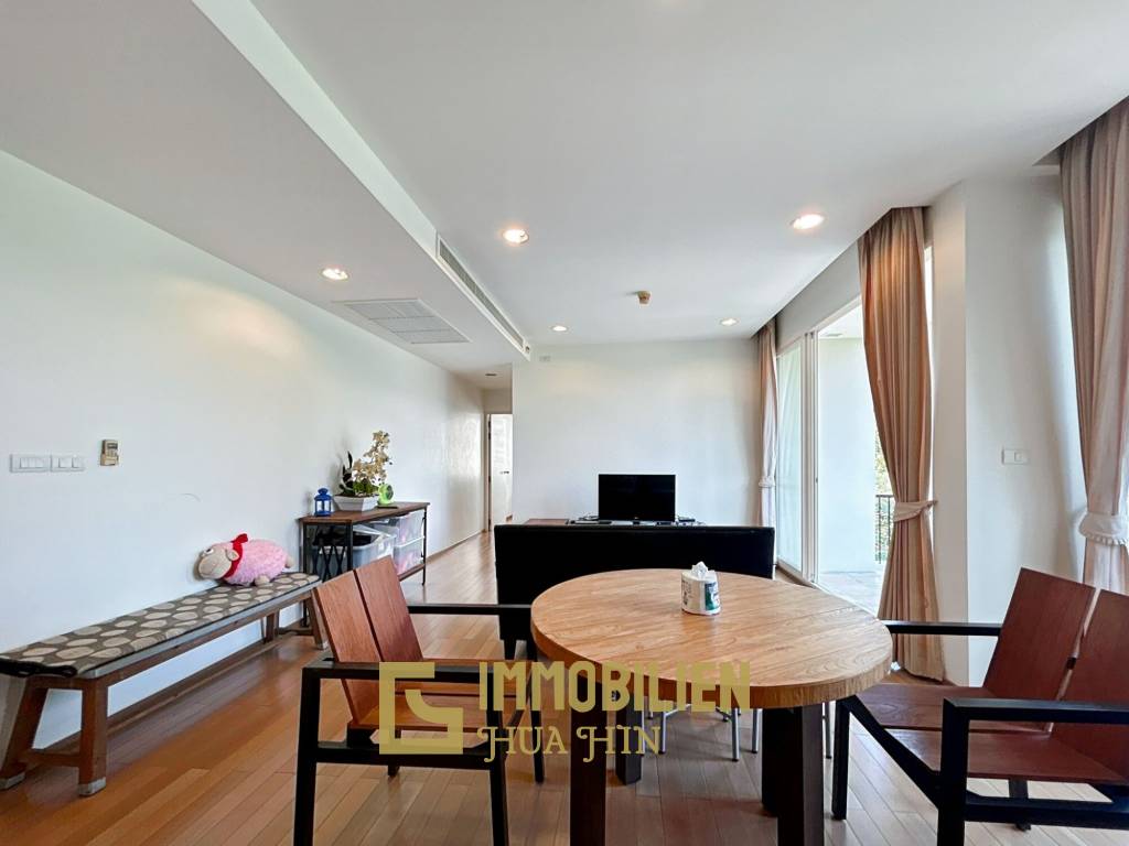 BAAN NUB KLUEN : 1 Bed Condo At Khao Tao