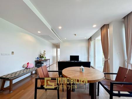 BAAN NUB KLUEN : 1 Bed Condo At Khao Tao