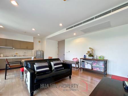 BAAN NUB KLUEN : 1 Bed Condo At Khao Tao