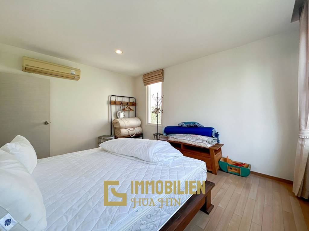 BAAN NUB KLUEN : 1 Bed Condo At Khao Tao