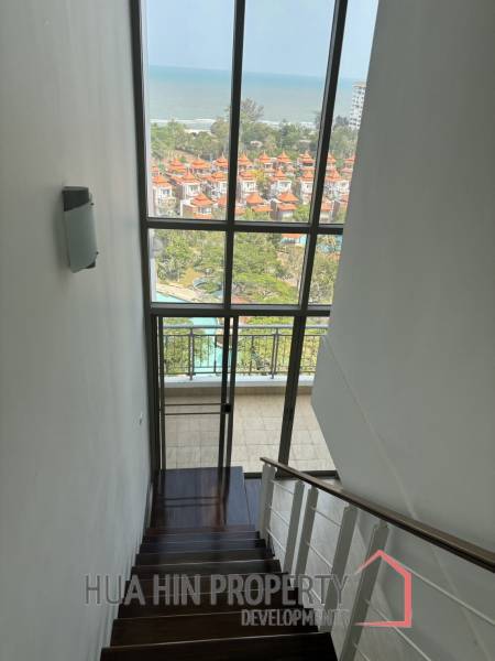 1 Bed Duplex 2 Bath 72.62 SQ.M Boathouse