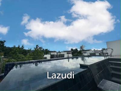 Laguna Park villa 5 Beds 5 Baths