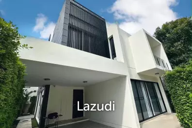 Laguna Park villa 5 Beds 5 Baths