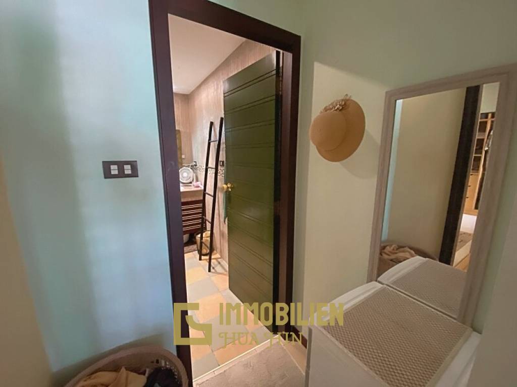 104 m² 2 Chambre 2 Salle de bain Condominium Pour Vente